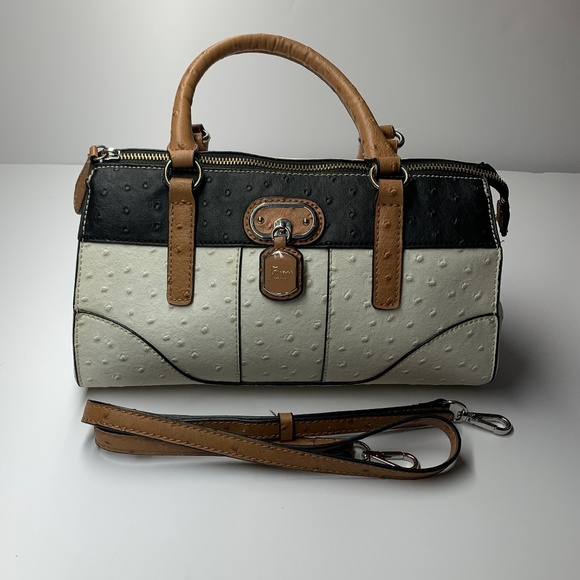 Guess Handbags - Genuine Guess small barrel bag